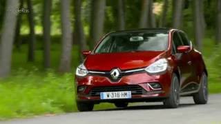 Nuevo Renault Clio 2017 By