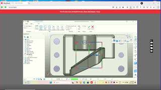 How to Start #autodesk  Powermill 2021 Complete Tutorial in Hindi VMC CNC  programming#cnc #nxcad