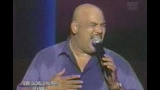 Phil Perry Born to Love You (Manila Concert)