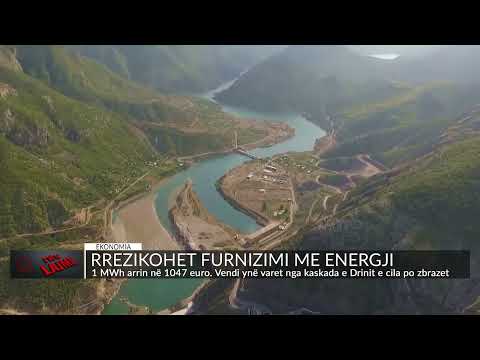 Video: Çfarë është furnizimi me energji rezervë