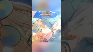 The Aventurine SP dilemma #aventurine #honkaistarrail #hsr #shorts
