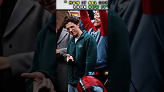 ★??? ??'? ??????... ? | ???? ???? ?? ??????-??? | ?★  | #edit #shorts #spidermanbrandnewday