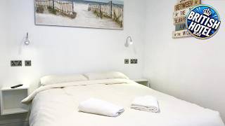 Empress Select Holiday Flats | Blackpool, United Kingdom | Hotel Review ⭐