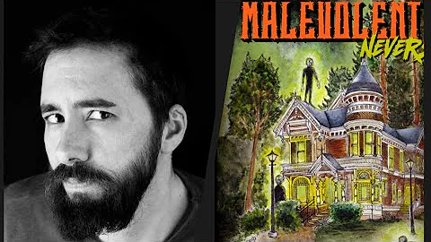 Horror MAYhem Interview with Horror Author Tom Rimer