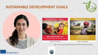 M1 Sustainable Development Goals Chapter 2