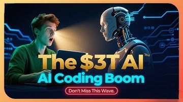 The $3 Trillion AI Coding Opportunity