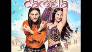 Camela un castigo (Mas de lo que piensas) 2014