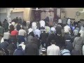 Maghrib Prayer Sheikh Muhammad Farah