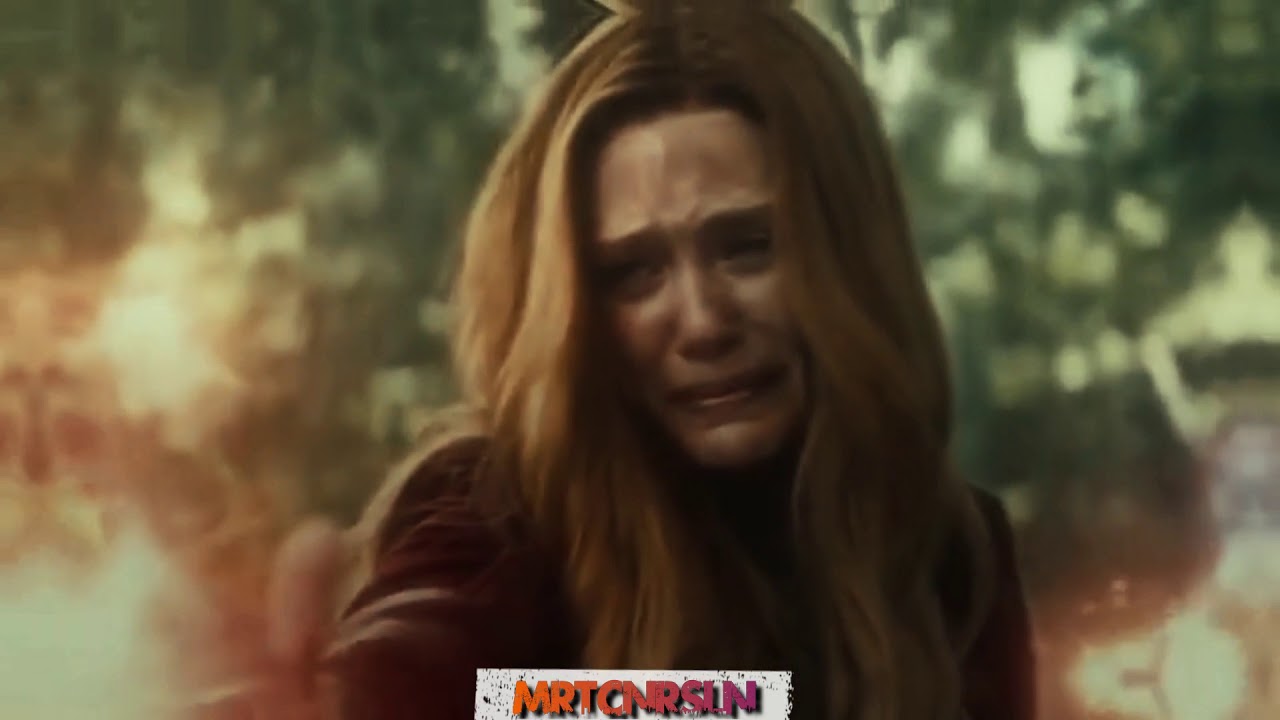 AVENGERS INFINITY WAR || The Sun Will Shine On Us Again