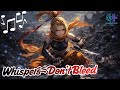 Whispers Don’t Bleed – Tina (ティナ) | OVERLORD Character Song | Blue Roses