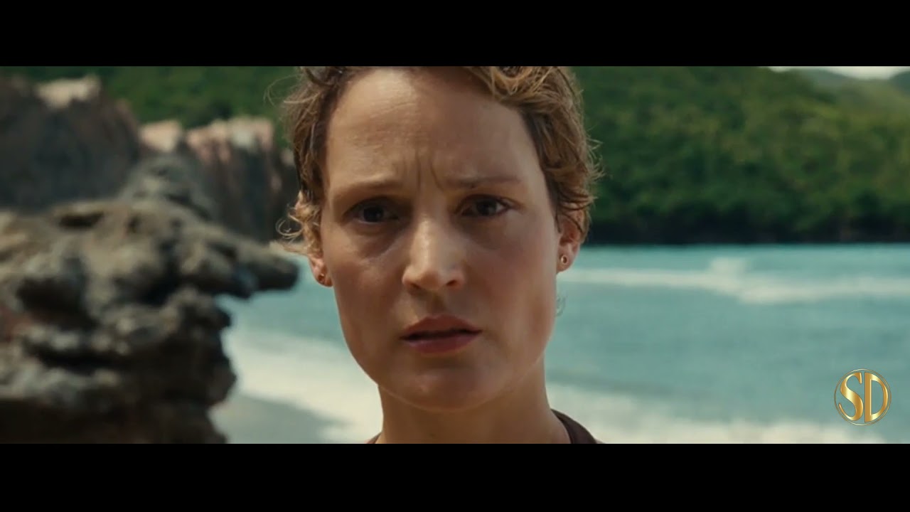 Old (2021) | Official Trailer | Universal Pictures