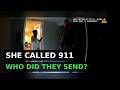 She Called 911 for Help. The Deputy They Sent Had a Past