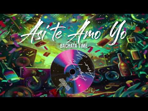 Banda Estrellas del Valle - Así te amo yo [ Video Letra ] Morena Music