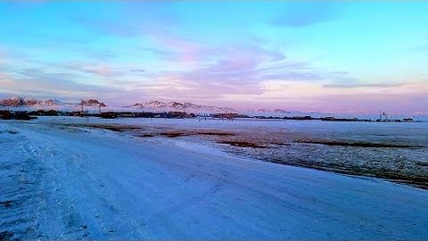 2nd place winner: Mongolia - Claudia Perrin Krisko - 2018 Peace Corps Week Video Challenge