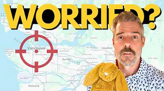 How to Move to Vancouver With Kids [WITHOUT Losing Your Mind]