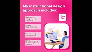 Designing Inclusive & Impactful Learning Experiences for All Professionals 🌍