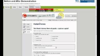Accessibility: Screen Readers and Forms