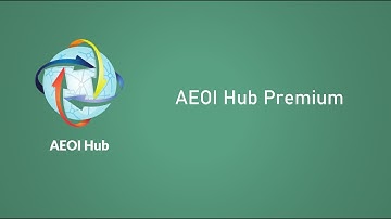 Introducing AEOI Hub Premium