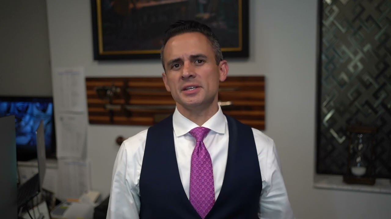 Florida Sex Crimes Defense Attorney