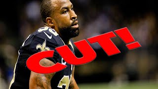 Brandon Browner CUT From Saints!! | PrimeTime Career Mode #1