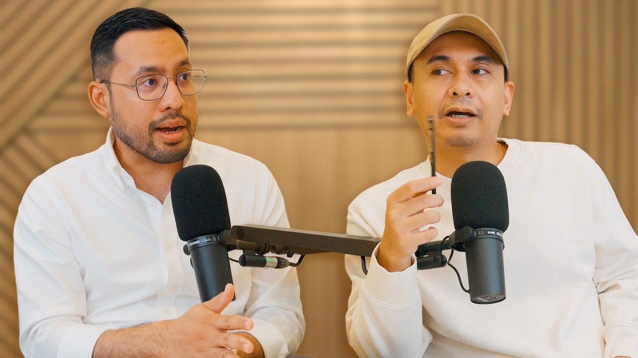 Yang Punya Tulang, Nonton Ini!