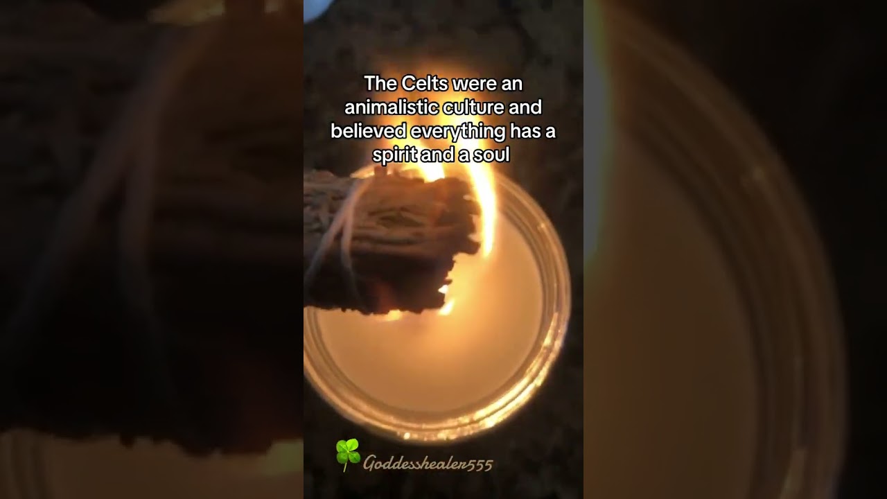 Time to cleanse yourself and your home by saining . Full moon energy 