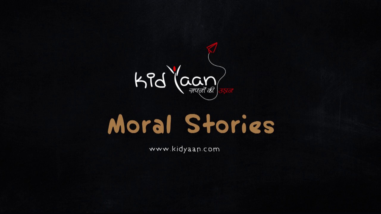 Blind Lady  | Moral Stories | Bedtime Stories