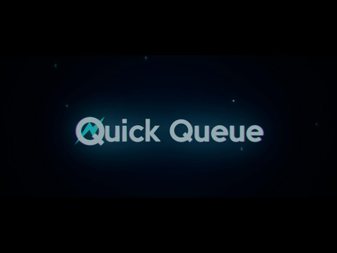 Quick Queue - Promo Video