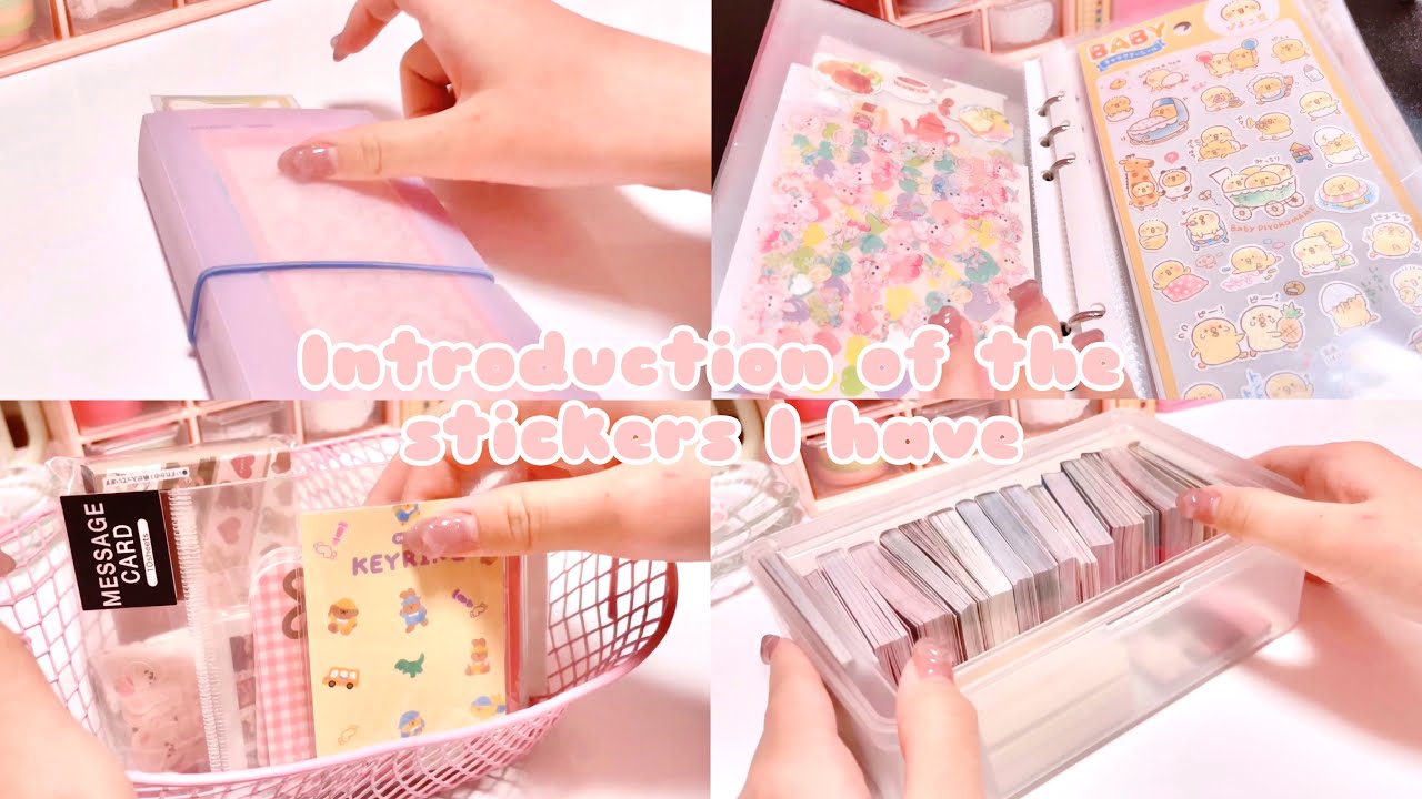 ［紙もの］コラージュで使ってる素材の紹介 | asmr