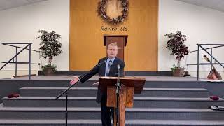 Disciple Training – part 18