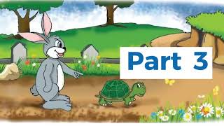 The extended inspiring story of Hare & tortoise for Kids & adults for motivation & innovative ideas