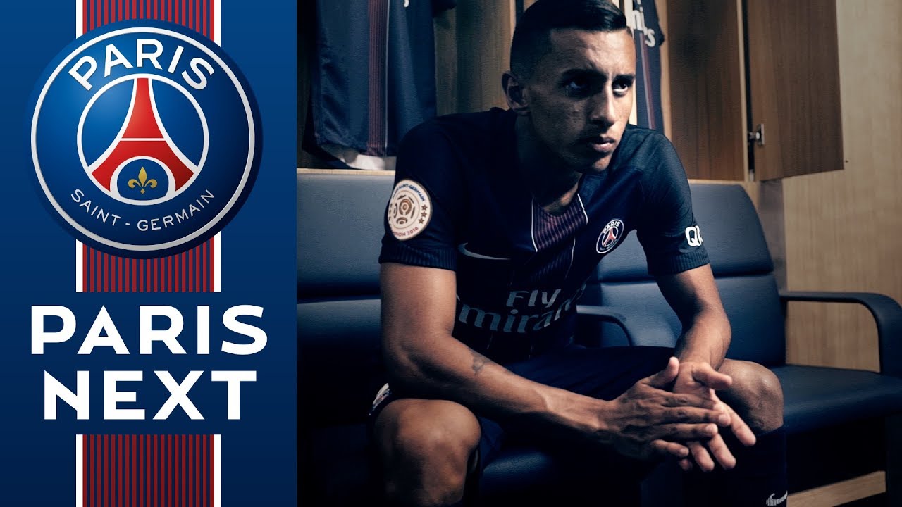 football score TRAILER FINALE COUPE DE FRANCE ANGERS vs PARIS SAINT-GERMAIN