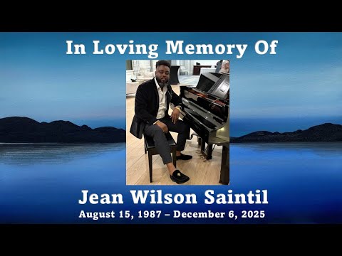 Community Gathers To Pay Tribute To Name At Boyd Funeral Home