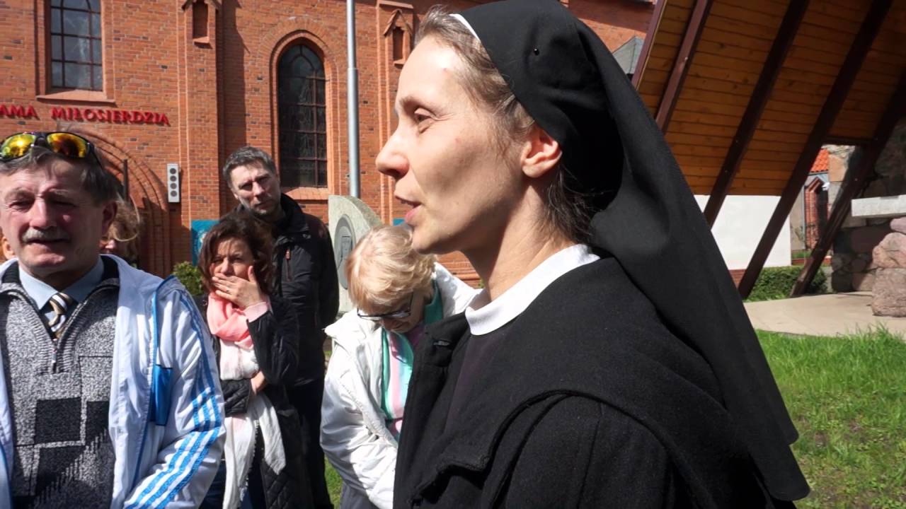 Sanktuarium Miłosierdzia Bożego Myślibórz