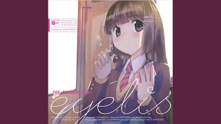 Video thumbnail of "Eyelis - らぶこーる"