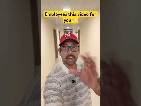 Gulf employees please 🚨 #gulfjobs #absconding #employment #uae