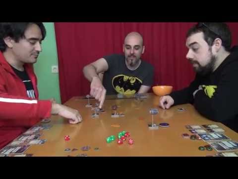 Star Wars: X-Wing (juego de miniaturas) - Así lo jugamos