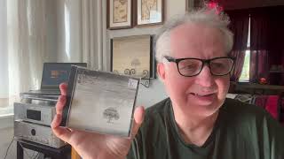 Genesis Wind and Wuthering shoot out: 1987 CD vs 2007 CD vs OG vinyl vs Tidal