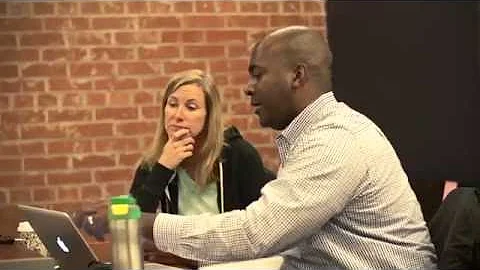 In their own words: Vickie Gibbs (MBA '98)