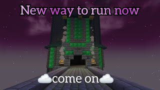 Temple Run 2 minecraft | Moon Summit Trailer 2024