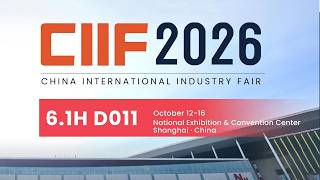 From HMI to Motion Control: Explore EDATEC × CODESYS at CIIF 2026