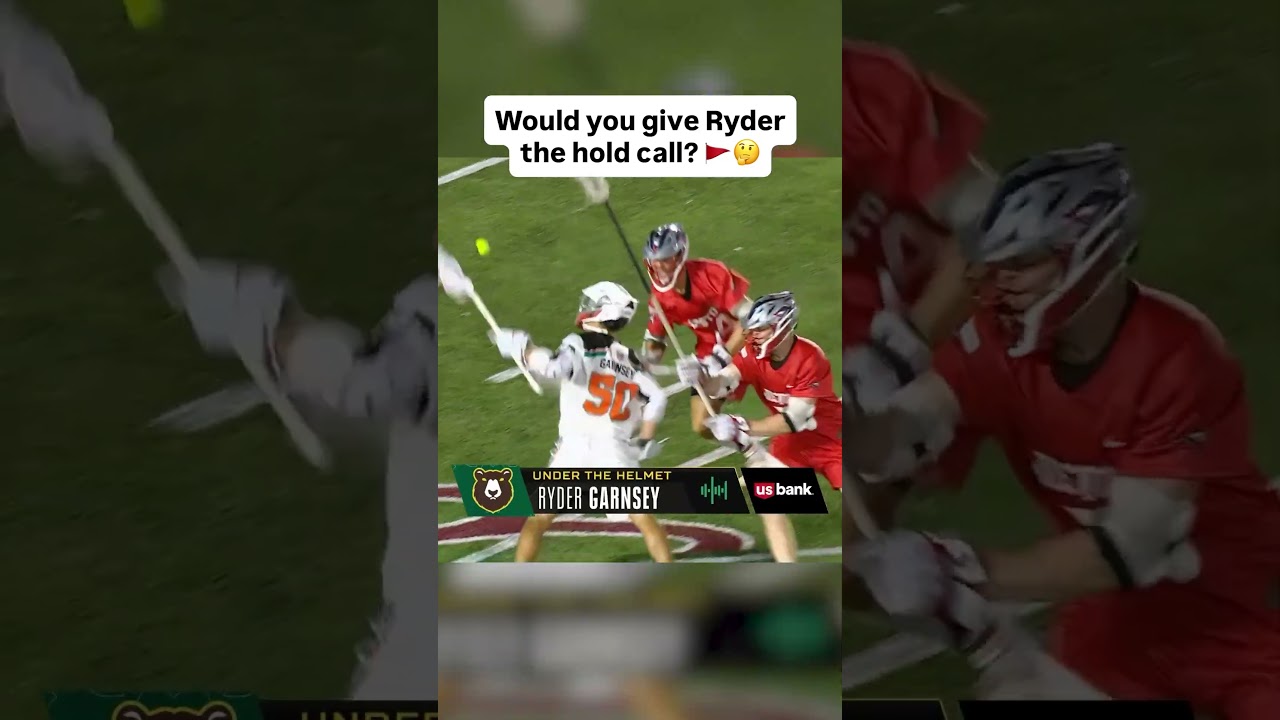 Did he have a point?