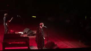 Rufus Wainwright- Evil Angel @ DR Koncerthuset, Copenhagen, 19.04.2019