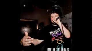 Jister - Childish Man Produced By Tantu