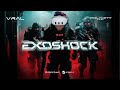 EXOSHOCK VR Gameplay Review Meta Quest 3 - A shooter's dream comes true