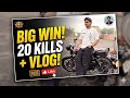 🎮 PUBG MOBILE LIVE 🔥 | Pro Gameplay | Intense Battles | Chicken Dinner 🏆