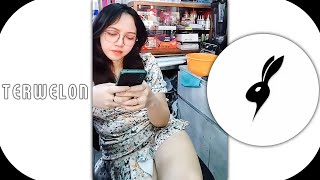 Mumpung Toko Lagi Sepi