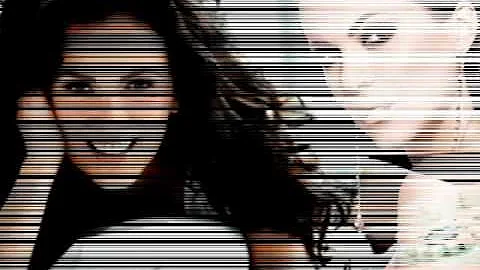 Edith Mrquez -  A partir de hoy (Letra)