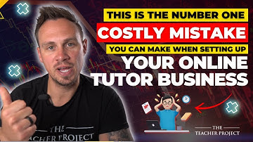 Never Do This To Get Students For Online Tutoring