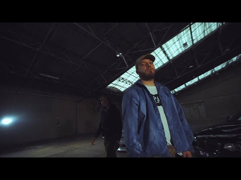Youtube: Myth Syzer Ft. Oldpee (13 Block) – Massacre (Clip Officiel)